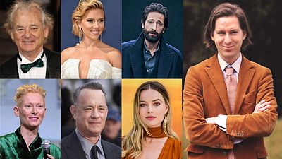 Wes Anderson Filmi ''Asteroid City''nin Çekimleri Tamamlandı haber görseli