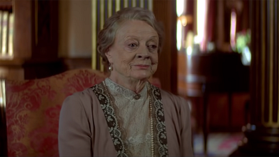 ''Downton Abbey: A New Era''dan İlk Fragman! haber görseli