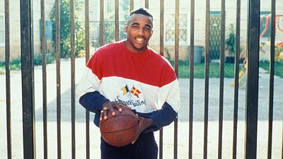 ‘Hoop Dreams’ Belgeseli Dizi Oluyor haber görseli