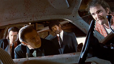 Miramax, Tarantino'ya NFT Davası Açıyor! haber görseli