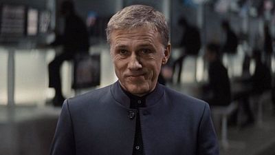 Oscar Ödüllü Christoph Waltz, Amazon Komedisi ‘The Consultant’ın Başrolünde! haber görseli