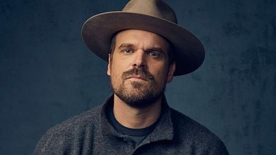 Tommy Wirkola Filmi ''Violent Night''ın Başrolünde David Harbour Oynayacak haber görseli