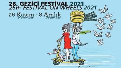 Gezici Festival Direktörü Başak Emre Sorularımızı Yanıtladı