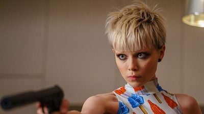 Ivanna Sakhno, Ahsoka Tano Dizisinin Kadrosunda haber görseli