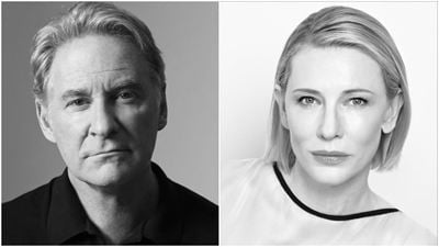 Alfonso Cuaron, Cate Blanchett ve Kevin Kline'dan Gerilim Dizisi