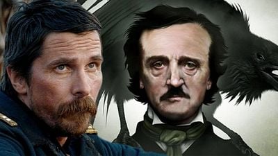 Christian Bale'li ''The Pale Blue Eye''ın Kadrosuna Yeni İsimler Katıldı haber görseli