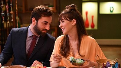 Aykut Enişte 2'den Rekor Açılış! haber görseli