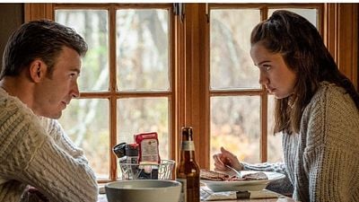 Ana de Armas ve Chris Evans, Romantik Macera Filmi "Ghosted" İçin Bir Araya Geliyor haber görseli