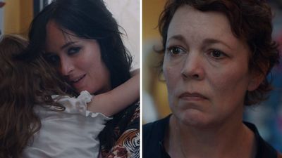 Ödül Sezonunun Öne Çıkan Filmi ''The Lost Daughter''ın Altyazılı Fragmanı Yayınlandı haber görseli