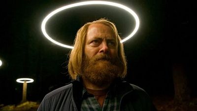 Nick Offerman, ‘Last of Us’ Dizisinin Kadrosunda haber görseli