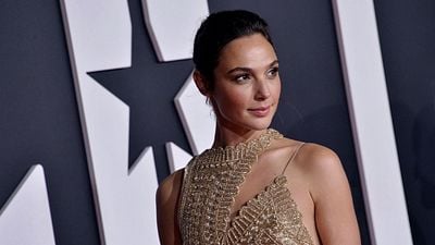 Gal Gadot'lu ''Cleopatra'' Filminin Yönetmeni Değişti