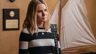 Kristen Bell’li ‘The Woman in the House’tan Fragman  haber görseli