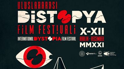 Uluslararası Distopya Kısa Film Festivali Başlıyor