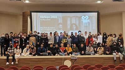 Gezici Festival Sona Erdi! haber görseli