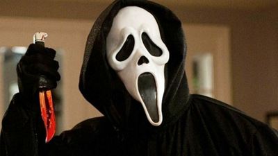 ''Scream''den Yeni Teaser Yayınlandı!