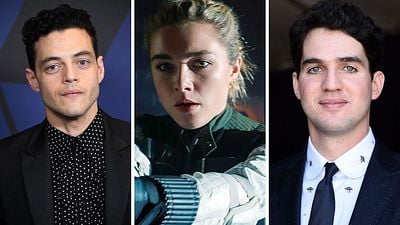 Christopher Nolan'ın ''Oppenheimer'' Filminin Kadrosuna Yeni İsimler Katıldı haber görseli