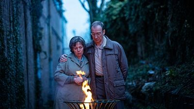 Dijital Platformlarda Hafta Sonu: "Landscapers", "The Unforgivable", "Encounter" haber görseli