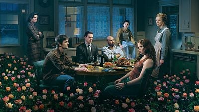 Six Feet Under, HBO İçin Geri Dönüyor! haber görseli