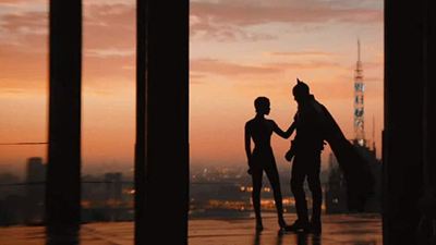 ''The Batman'' Filminden Yeni Fragman! 