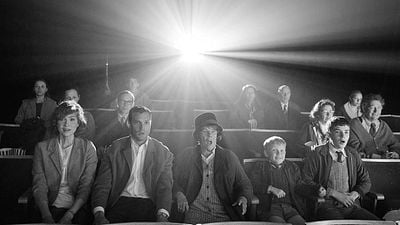 Critics' Choice Ödülleri'nin 2021 Adayları Açıklandı haber görseli