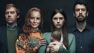 Sevilen Korku Dizisi "Servant"ın Üçüncü Sezonundan Fragman haber görseli