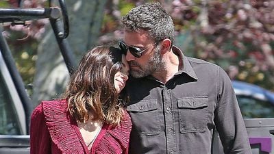 Ana De Armas ve Ben Affleck'in Erotik Gerilim Filmi Yayınlanacağı Platformu Buldu haber görseli