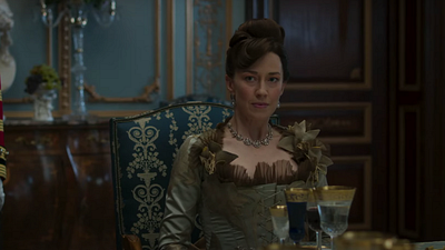Carrie Coon'lu ‘The Gilded Age’den Yeni Fragman  haber görseli