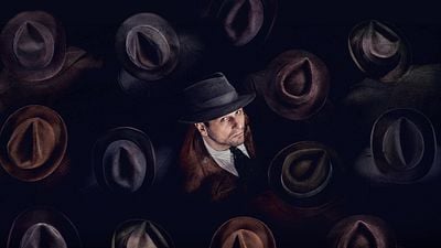 Perry Mason'ın Yeni Sezonunu Yönetecek İsimler Belli Oldu haber görseli