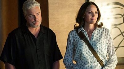 ‘CSI: Vegas’, İkinci Sezon Onayı Aldı haber görseli