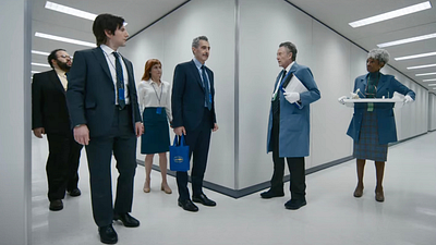 Ben Stiller'ın Yönettiği ‘Severance’tan Tarih ve Fragman  haber görseli