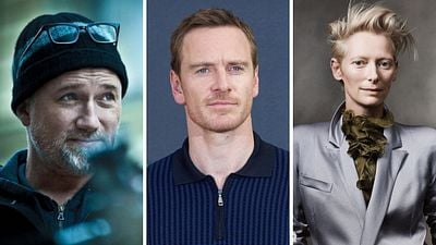 David Fincher, Yeni Filmi 'The Killer'da Michael Fassbender ve Tilda Swinton ile Çalışıyor