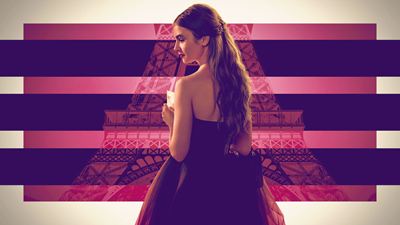 Emily in Paris'in İkinci Sezonundan Kamera Arkası Videosu