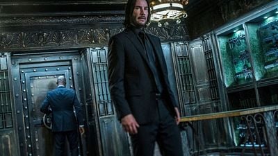 'John Wick: Chapter 4' 2023'e Ertelendi haber görseli