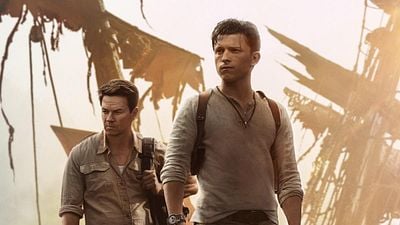 Tom Holland ve Mark Wahlberg'in Başrolünde Yer Aldığı 'Uncharted'dan Altyazılı Fragman! haber görseli