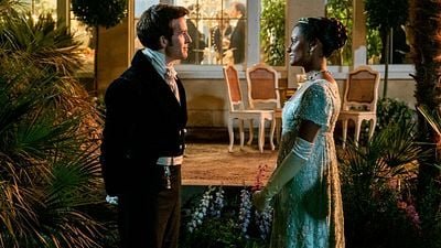 Netflix, ‘Bridgerton’ın İkinci Sezon Prömiyer Tarihini Açıkladı  haber görseli