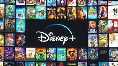 Disney Plus Türkiye'de Yayına Başlıyor! haber görseli