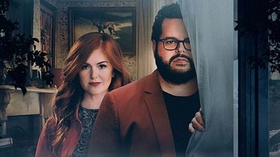 Korku Komedi Dizisi "Wolf Like Me"den Fragman haber görseli