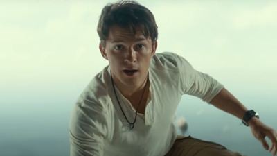 Tom Holland'lı 'Uncharted' Filminden Aksiyon Dolu Bir Sahne Yayınlandı