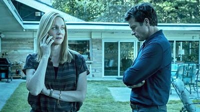  Ozark'ın Dördüncü Sezonunun İlk Bölümünden Fragman 