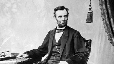 Apple'dan Abraham Lincoln Suikastı Hakkında Dizi Geliyor