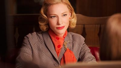 Cate Blanchett, Pedro Almodóvar'ın İngilizce Filmi 'A Manual for Clean Women'da Başrol!