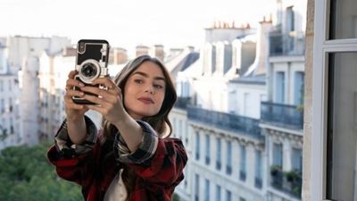 ‘Emily in Paris’, İki Sezon Daha Devam Edecek 