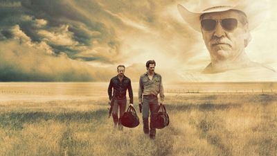 ‘Hell or High Water’ın TV Uyarlaması İçin Çalışmalar Başladı 