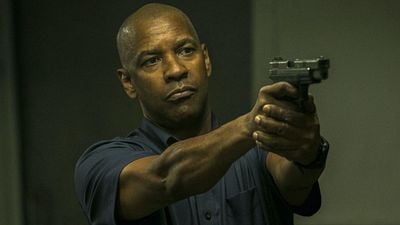 Denzel Washington, "The Equalizer 3" Çekimlerinin Bu Yıl Başlayacağını Duyurdu