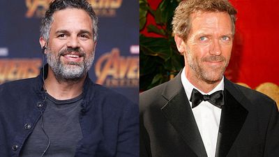 Mark Ruffalo ve Hugh Laurie, Netflix Dizisi ‘All the Light We Cannot See’de Buluşuyor haber görseli