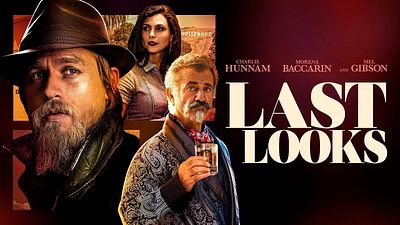 Charlie Hunnam ve Mel Gibson'lı "Last Looks"tan İlk Fragman Yayınlandı!  haber görseli