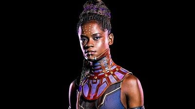 Black Panther 2'nin Çekimleri Yeniden Başladı haber görseli