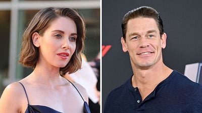 Alison Brie, John Cena'lı Aksiyon Komedisi "Freelance"ın Kadrosunda Katıldı