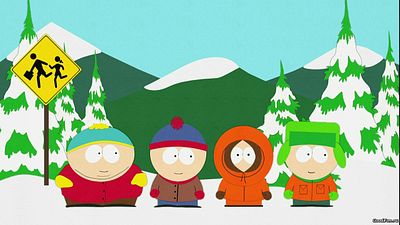 ‘South Park’, 25. Sezonuyla Geri Dönüyor!  haber görseli