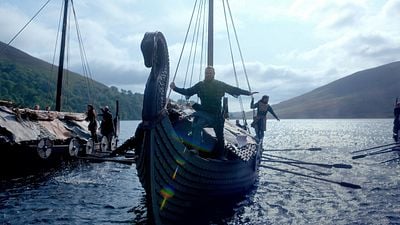 Netflix Dizisi ‘Vikings: Valhalla’dan İlk Fragman Yayında  haber görseli